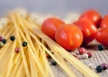 Pasta - Nudelgerichte