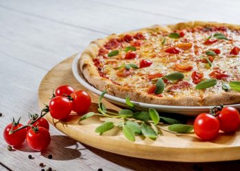 Pizze - Pizza