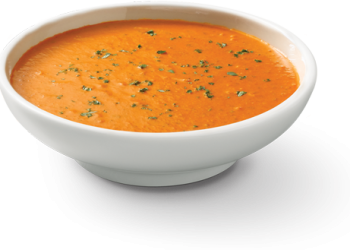 Zuppe - Suppe